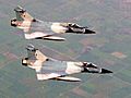Indian Air Force Dassault Mirage 2000
