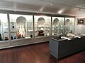 Interior view - National Museum of Finland - DSC04296