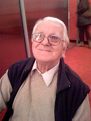 Ion Cojar