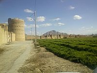 Iranianvillage