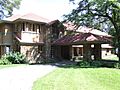 Isabelle R. Martin House