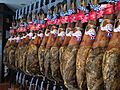 Jabugo jamón