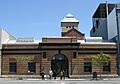 James Lick Baths as photographed in 2008