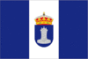 Flag of Jaramillo de la Fuente