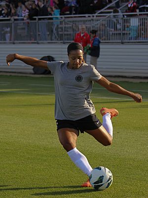 Jazmyne Avant 2013.jpg