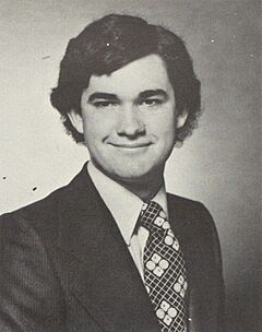 Jerome H. Powell 1975