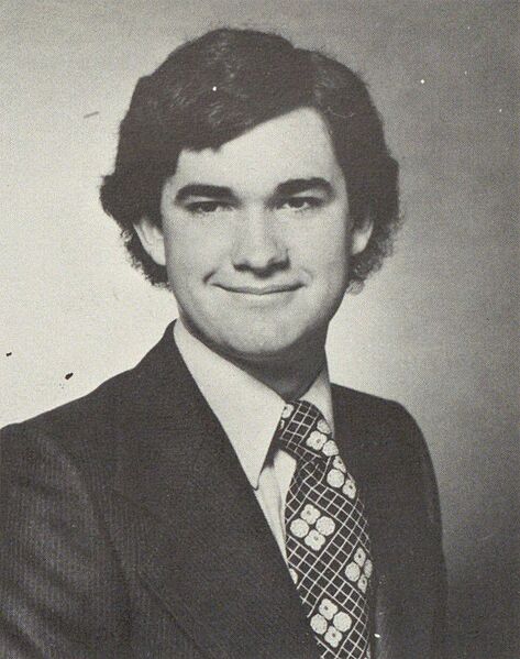 Jerome H. Powell 1975