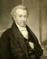 John Cotton Smith engraving