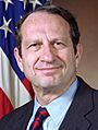 John Deutch, Undersecretary of Defense, 1993 official photo (cropped)