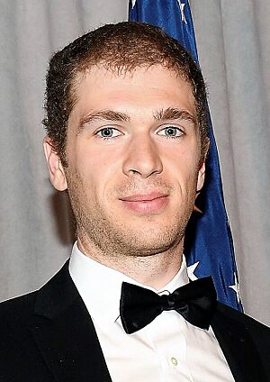John Pardon, 2017 (cropped).jpg
