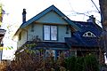 Jones Residence, North Van 03