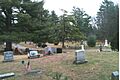 Jonesville Cemetery, Jonesville NY