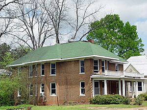Judge Vandiver House c.1912