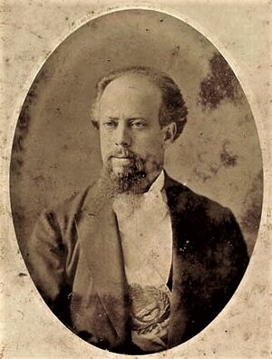 Julio Argentino Roca (foto)