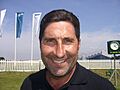 KLM Open 2009 Olazabal