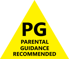 Kenya Film Classification PG