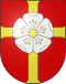 Coat of arms of La Baroche