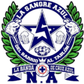 La Sangre Azul