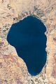 Lake Tiberias (Sea of Galilee), Northern Israel