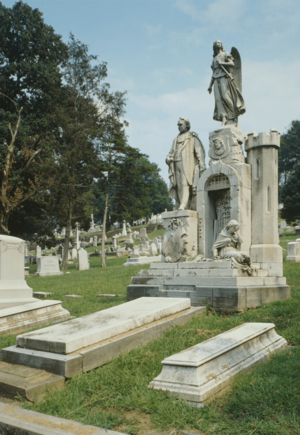 LaurelHillCemetery1