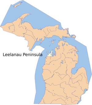 LeelanauPeninsula