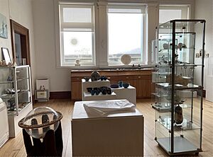 Left Bank interior MRD 02