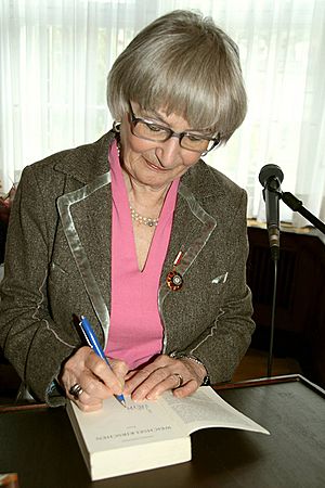 Ossowski in 2007