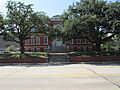 Line Avenue School Shreveport