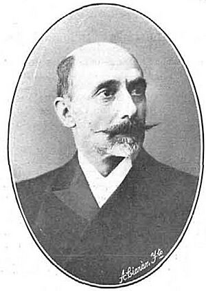 Llorens 1909
