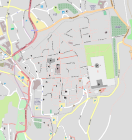 Al-Aqsa Mosque is located in Jerusalem