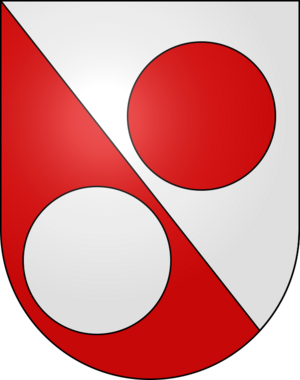 Lohnstorf-coat of arms