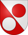 Lohnstorf-coat of arms