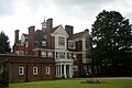 Loughton Hall-geograph.org.uk-1226307