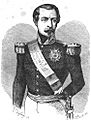 Louis-Napoléon Bonaparte président, par A. Belin