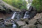Lower Chedoke Falls - panoramio (3).jpg