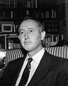 Luis H. Álvarez 1958