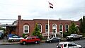 Main Post Office - Kelso Washington