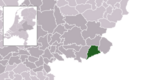 Location of Aalten