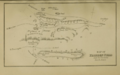 Map of Flodden Field 1859