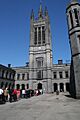 Marischal College - geograph.org.uk - 305815