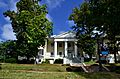Mary Baldwin College Staunton VA Main