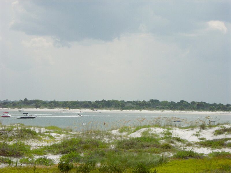 Matanzasinlet