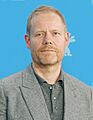 Max Richter at Berlinale 2024