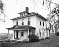 McCredie House - Central Point Oregon