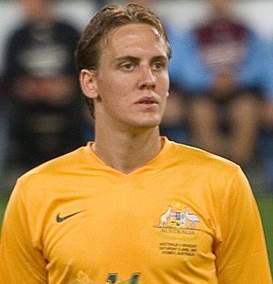 Michael Thwaite
