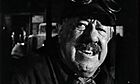 Michel Simon in The Train (1964) trailer