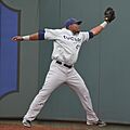 Mike Wilson on May 22, 2013