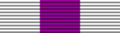 Military cross BAR