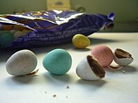 Mini Eggs Closeup.JPG