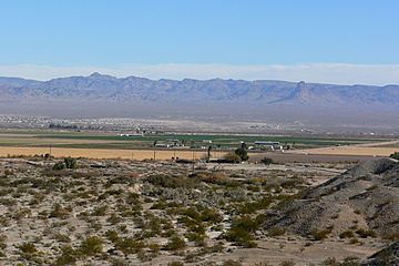Mohave Valley 1